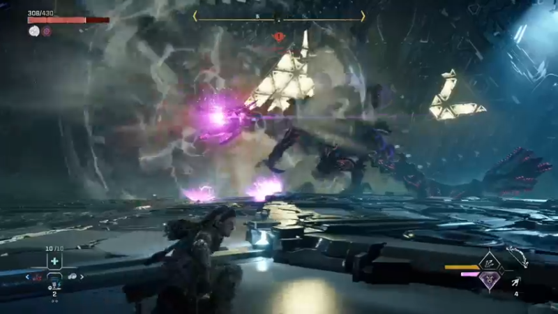 【2022-02-19 14点场】这个ID很流弊：地平线2 西之绝境 大结局（ID