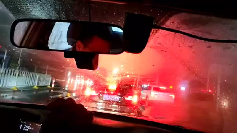 【2022-02-17 21点场】叶子户外：在武汉，摊王之王。结束。