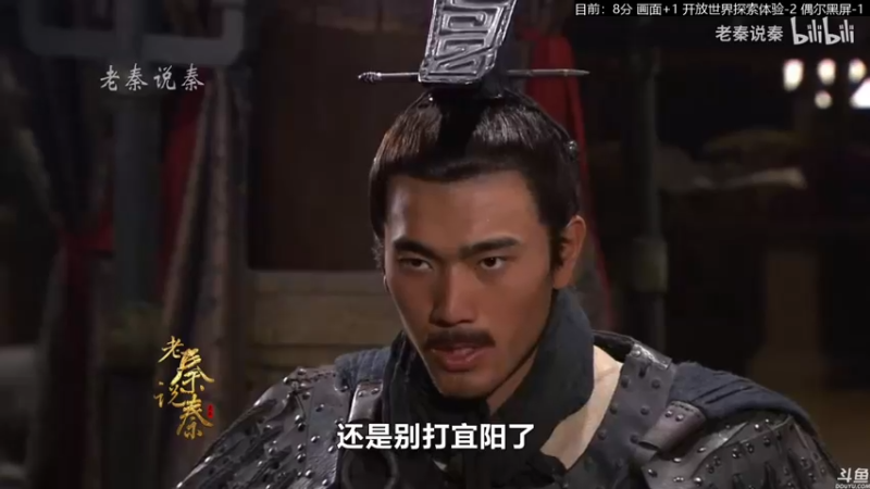 【2022-02-19 01点场】猫叔灬灬：【猫叔】地平线：西之绝境 目前：9分~~