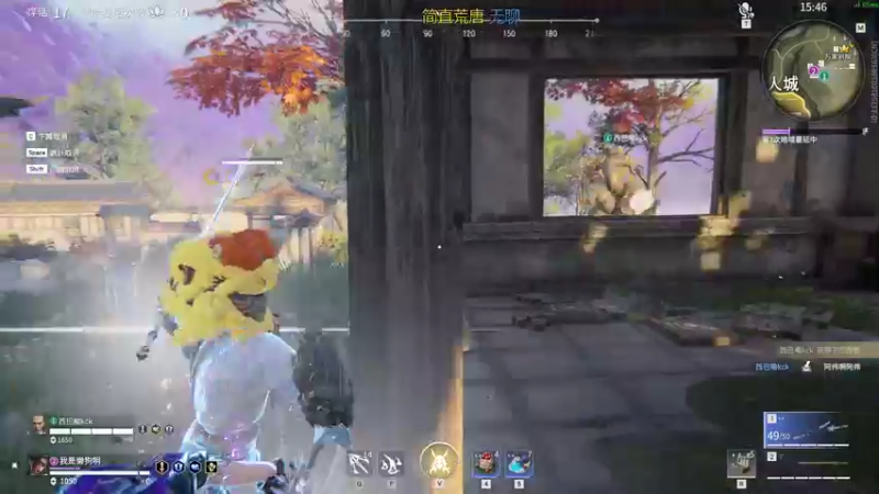 【2022-02-19 19点场】李谦愿：我是懒狗！8674137