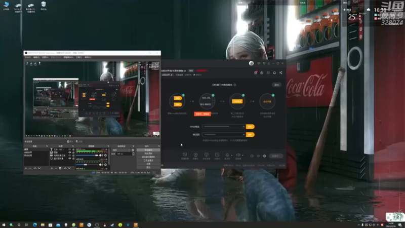 【2022-02-18 16点场】天涯凝望：战舰世界:排位叒开始了!
