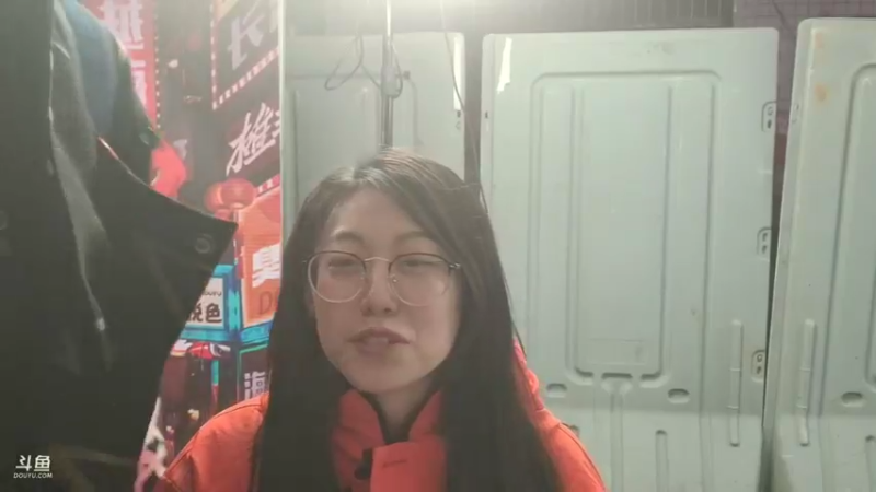 【2022-02-16 00点场】叶子户外：在长沙，摊王之王。2