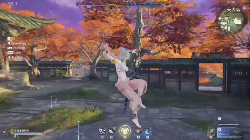 【2022-02-19 01点场】李谦愿：我是懒狗！8674137