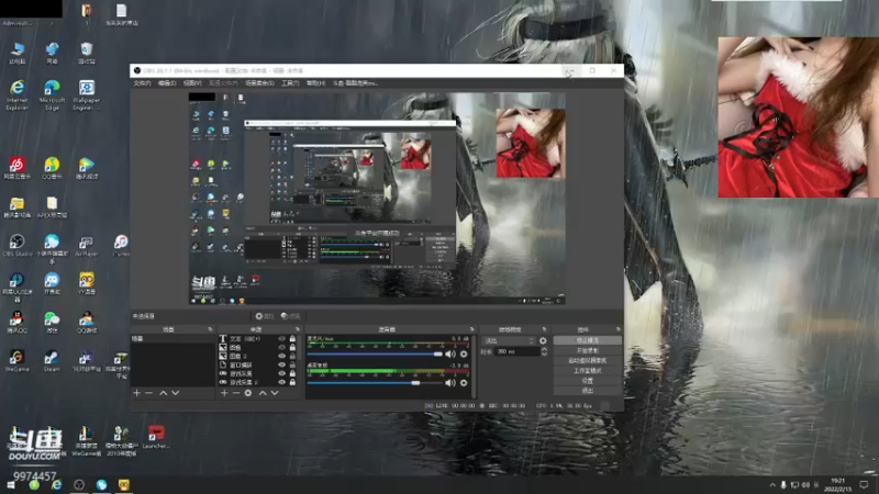 【2022-02-15 19点场】酷酷泡芙ovo：不知道取什么标题的我