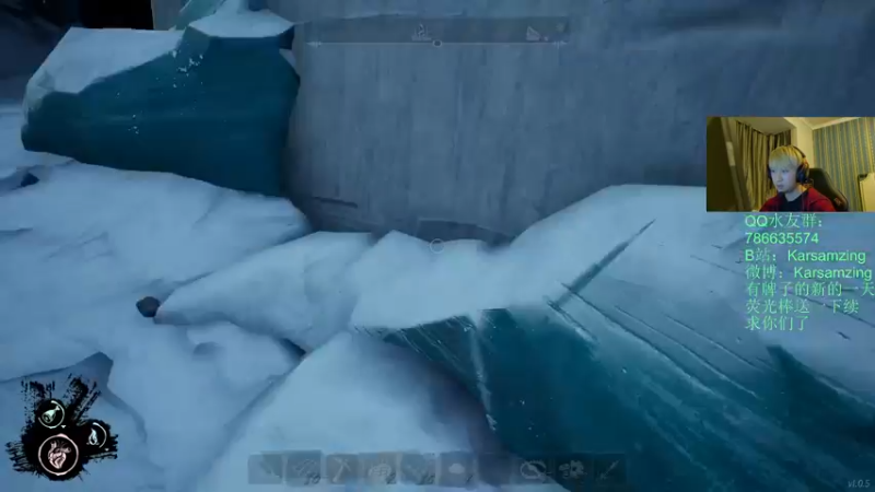 【2022-02-18 01点场】Karsamzing苏弟：从头到脚都要分析！