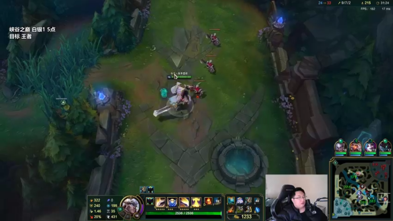 【2022-02-19 14点场】店长盖伦：直播时间早上10-下午4