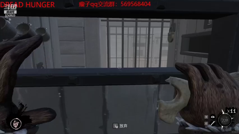 【2022-02-18 21点场】彭皮皮丶：进来教你永劫无间的真正瘤法!