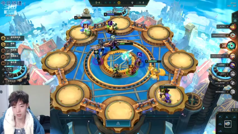 【2022-02-19 14点场】解说十一：解说十一：不听不听