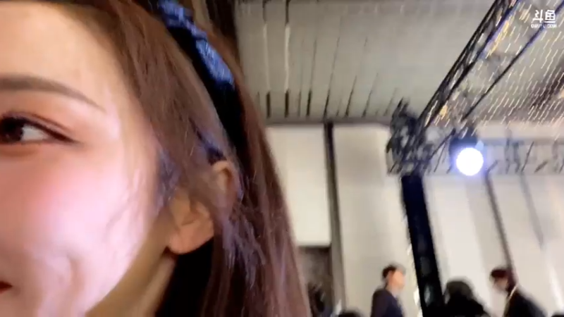 【2022-02-13 17点场】是小鹿哇：拖米静静新婚快乐！