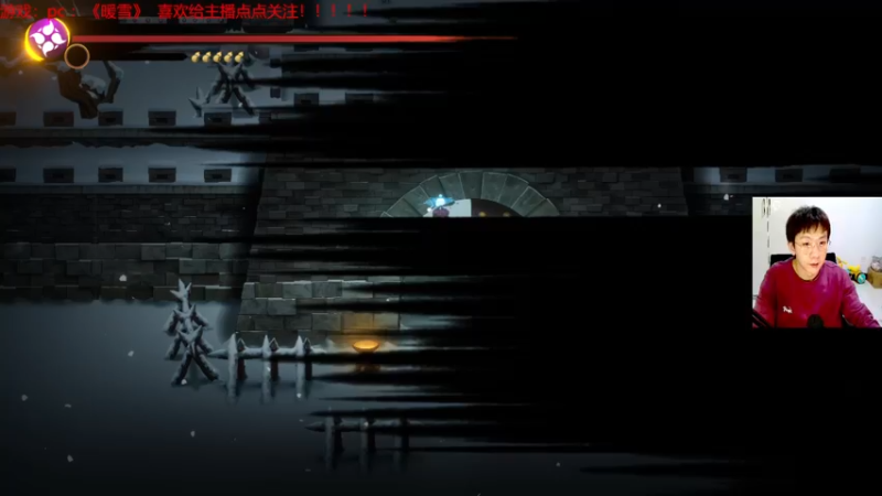 【2022-02-18 21点场】赖萌丶：技术差·瘾还大：暖雪