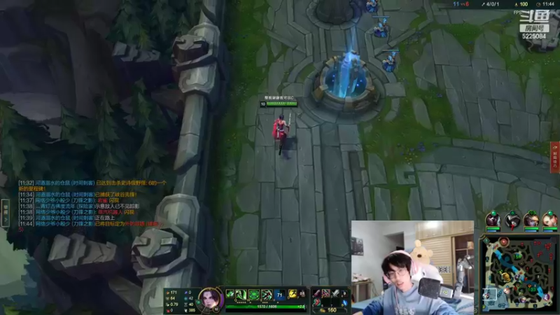 【2022-02-19 18点场】天灰灰qaq：重新做人 不摆不喷不口嗨