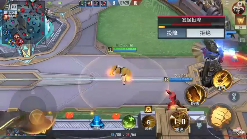 【2022-02-19 14点场】GF丶社会硬茬子：萌新上路，请绕路