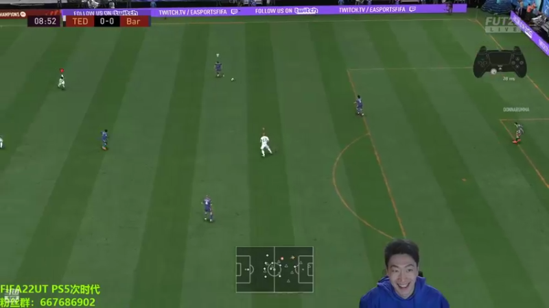 【2022-02-19 00点场】泽元元元元：资格赛+周赛冲！