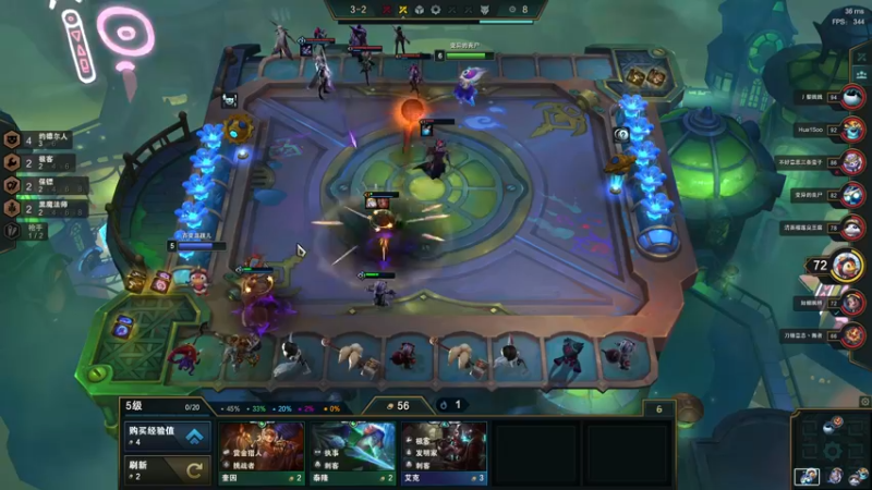 【2022-02-18 21点场】Cpt小醒目：醒目:玩什么呢