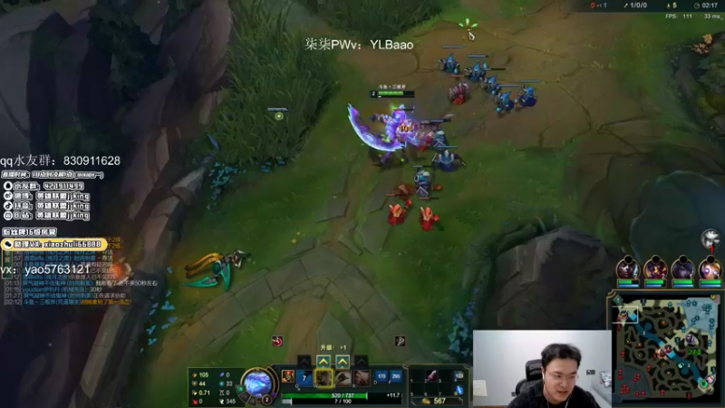 【2022-02-19 01点场】jjking剑姬：世界第一剑姬，峡谷无敌手！