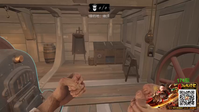 【2022-02-19 20点场】酸酸酸奶君：酸奶:小播一会！开船