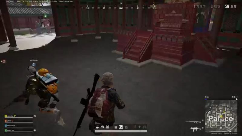 【2022-02-18 22点场】sakira丶hao：水友们新年快乐~~