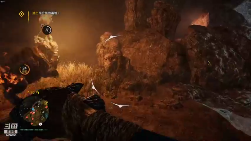 【2022-02-19 12点场】侵凌：使命召唤1嗷