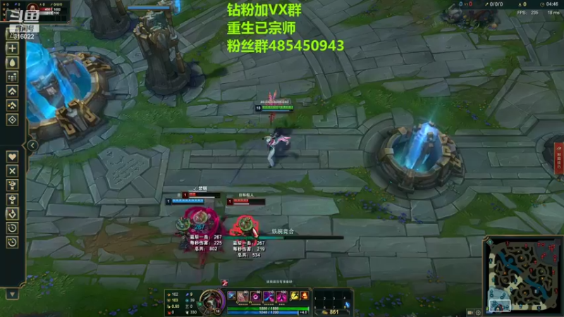 【2022-02-18 21点场】右手supking：是非对错皆是空