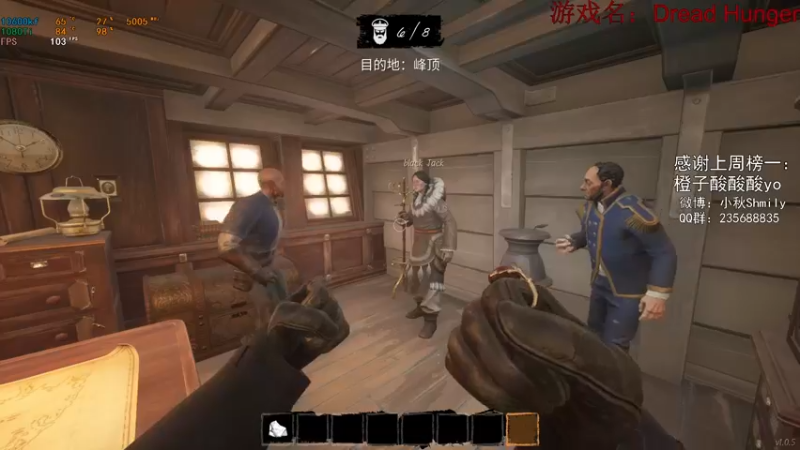 【2022-02-19 03点场】Shmily小秋：【小秋Shmily】不拉关键跨