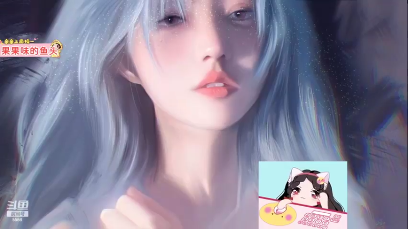 【2022-02-18 17点场】果小果是个弟弟：重生之我是斗鱼果小果