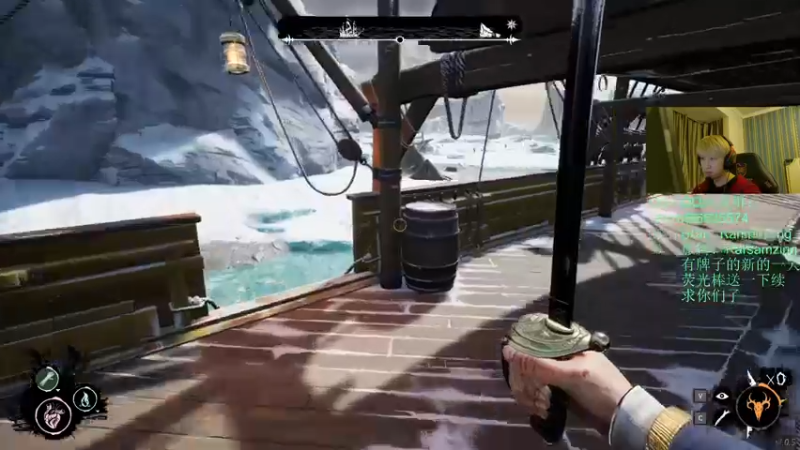 【2022-02-18 03点场】Karsamzing苏弟：从头到脚都要分析！