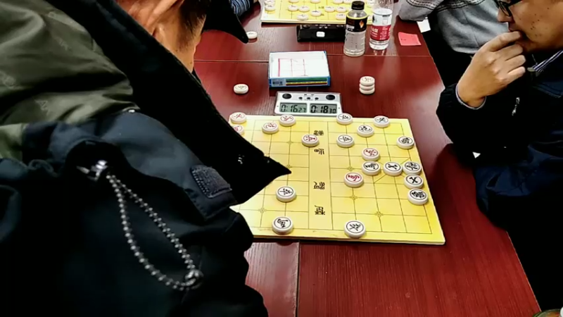 【2022-02-19 16点场】用户41499234：兵团八师石河子象棋直播间