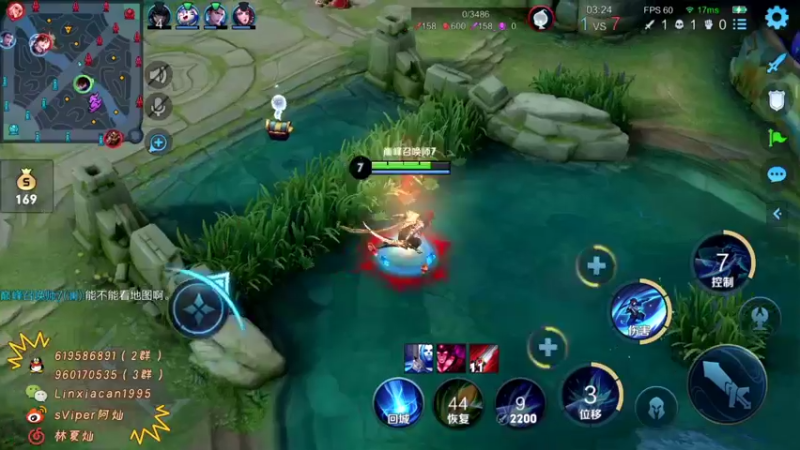 【2022-02-18 22点场】sViper丶阿灿：阿灿：狼队 VS eStar