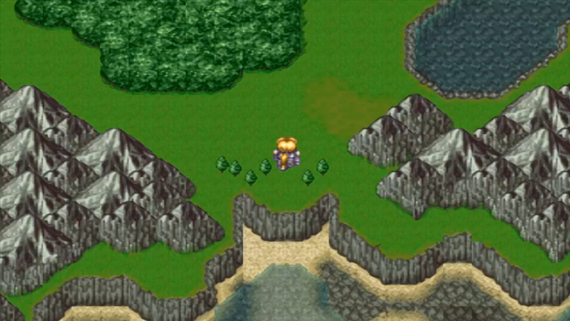 PS黑之剑 18贵族の屋敷