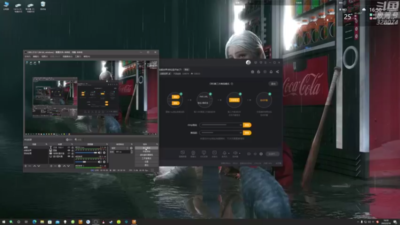 【2022-02-18 16点场】天涯凝望：战舰世界:排位叒开始了!