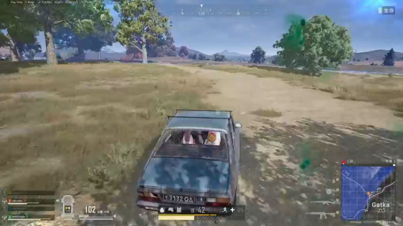 【2022-02-19 06点场】sakira丶hao：水友们新年快乐~~