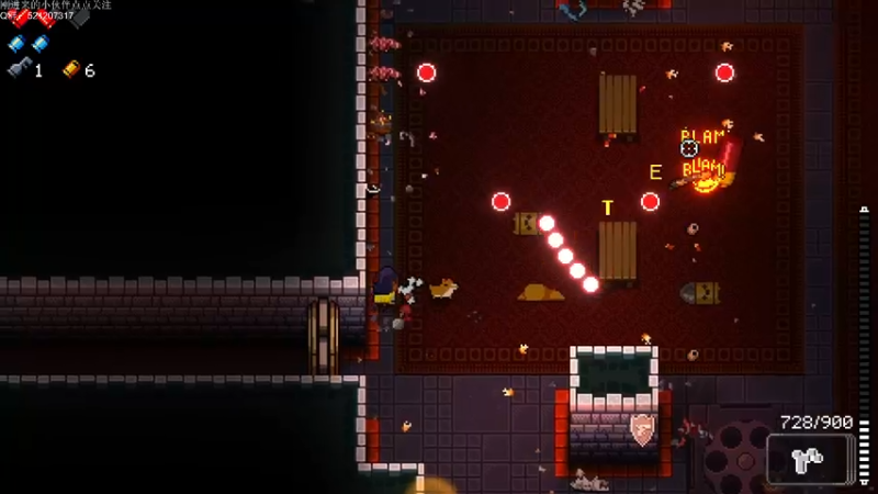 【2022-02-16 20点场】歪歪梯呀：先挺近地牢，晚上等等锤3