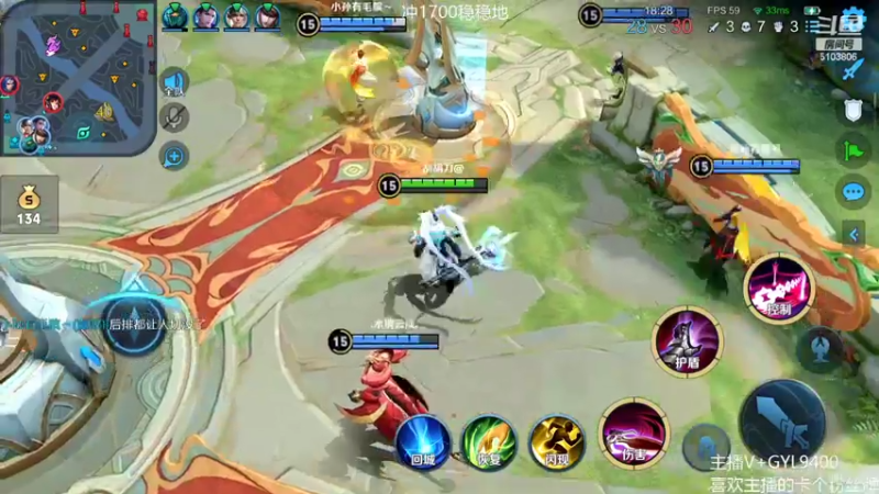 【2022-02-19 10点场】Fly高一刀：高一刀：掌握了上分密码