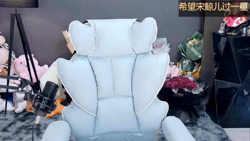 【2022-02-19 00点场】VIVI小小酥：满血复活 晚上好
