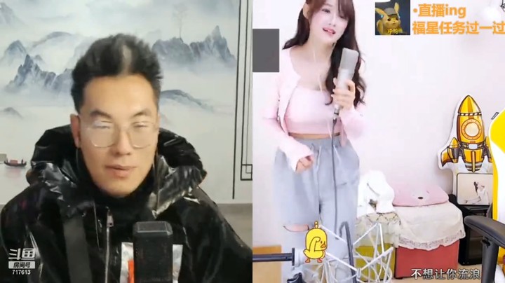 小蓉児唱歌很好听啊