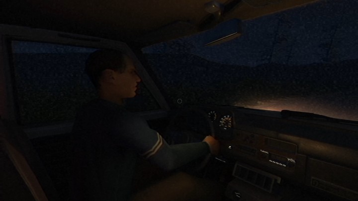 【老卫解说】这是一位19岁少女讲述的真实可怕经历