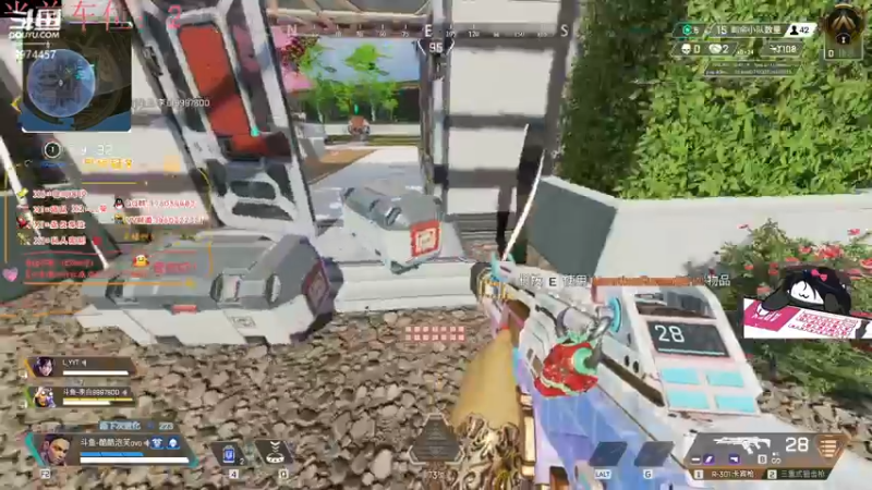 【2022-02-18 18点场】酷酷泡芙ovo：不知道取什么标题的我