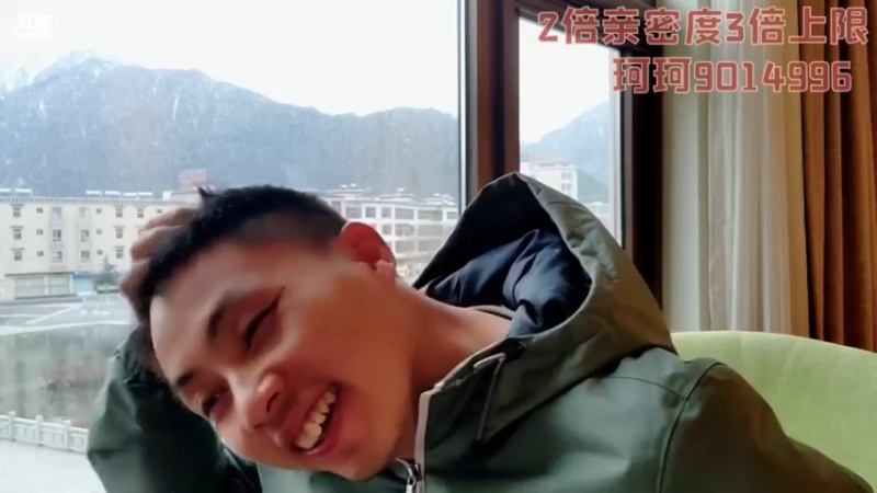 【2022-02-19 19点场】逐梦兄弟：《穷途末路》day10.林芝