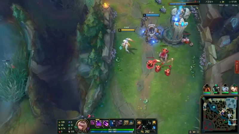 【2022-02-14 19点场】结成郁丶：kuken