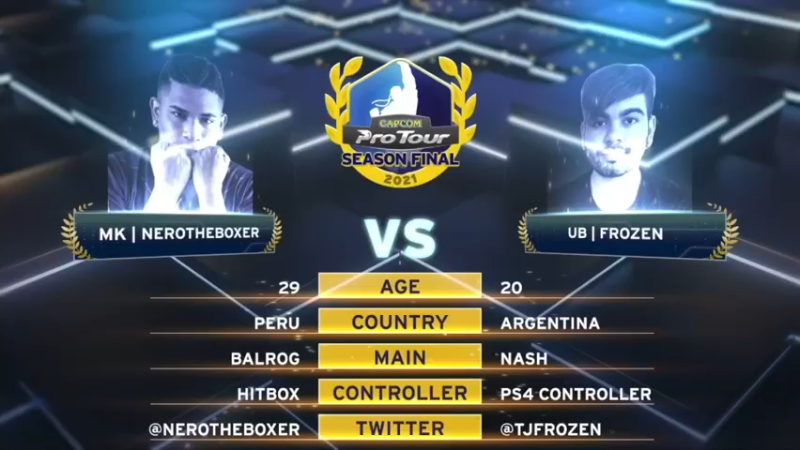 【2022-02-19 07点场】边哥BeenGor：直播：奖金25万！CPT2021年度决赛