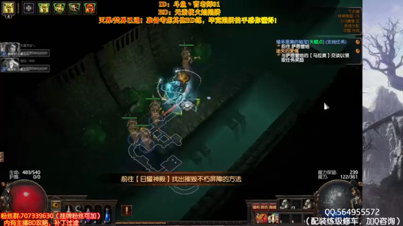 随便刷刷！
