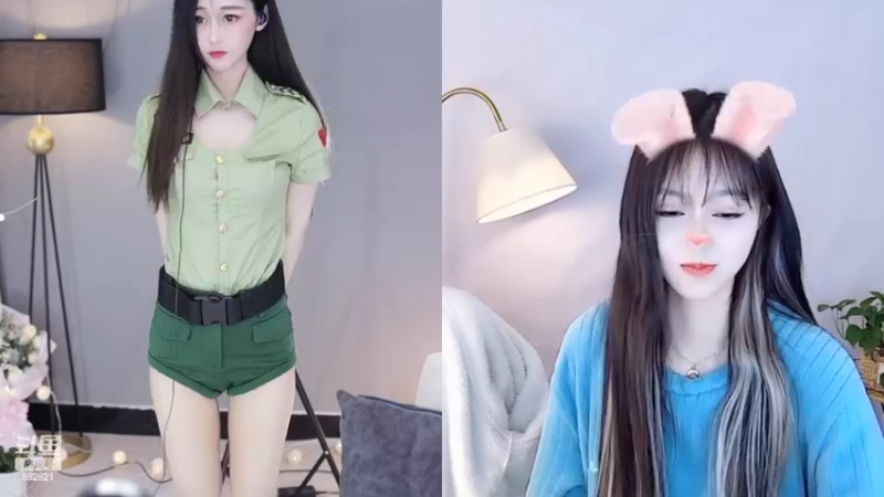 【2022-02-19 18点场】苏小懒38D：有没有人宠一下下0.0.