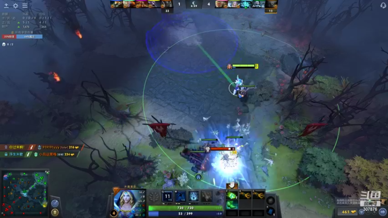 【2022-02-18 23点场】夏一可死毒舌_：为什么帕奇维克排队这么长？