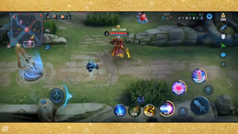 【2022-02-16 01点场】张公子的钓鱼台：快乐才是游戏的最终奥义