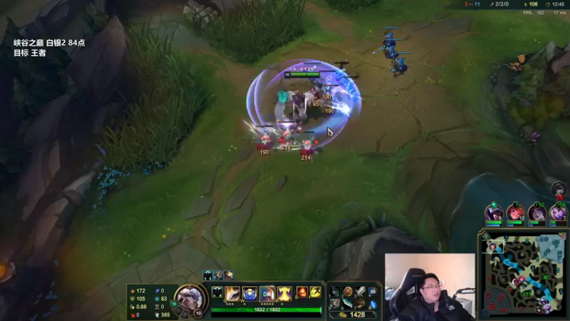 【2022-02-19 12点场】店长盖伦：直播时间早上10-下午4