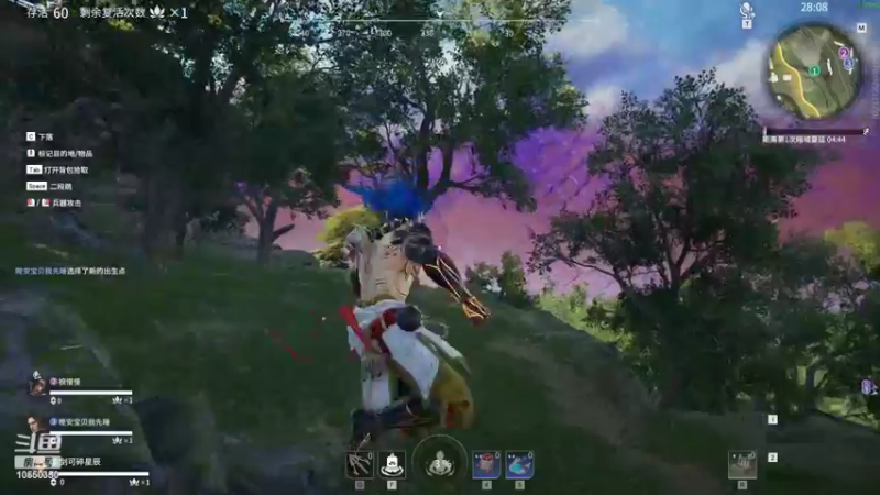 【2022-02-18 18点场】剑可碎星辰：冲击国服和尚