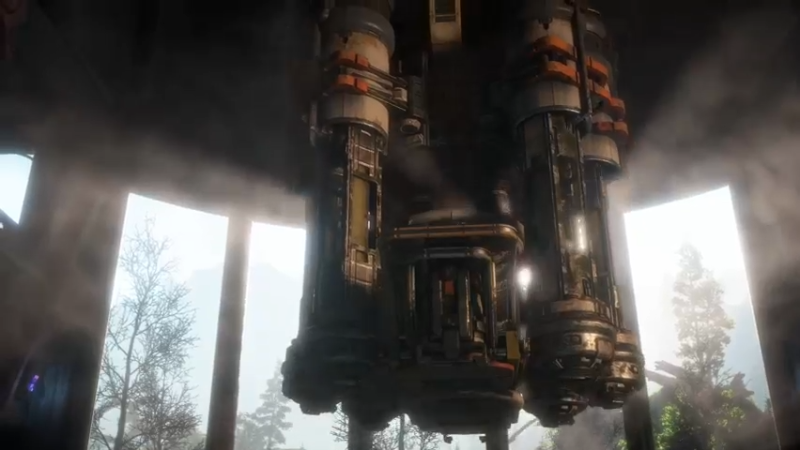 【2022-02-19 12点场】这个ID很流弊：地平线2 西之绝境（ID