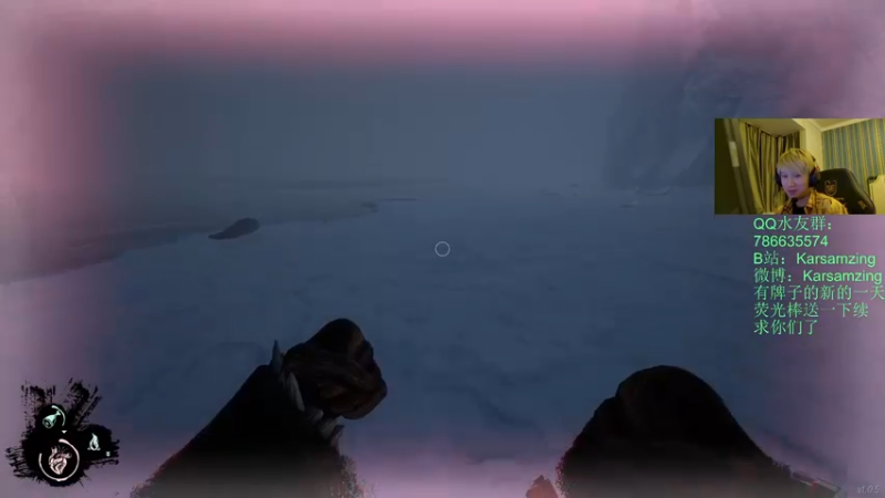 【2022-02-19 03点场】Karsamzing苏弟：从头到脚都要分析！