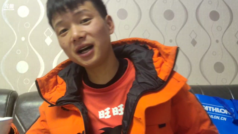 【户外】叶子户外的精彩时刻 20220219 00点场