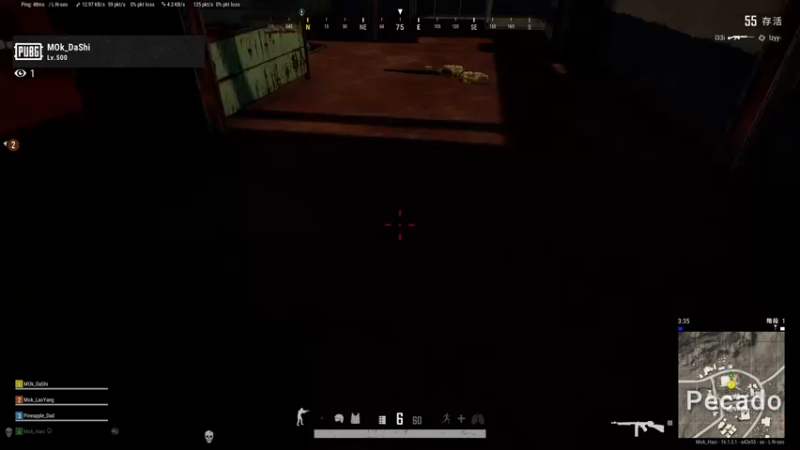 【2022-02-19 16点场】别问问就黑皮：【小奶团】新主播点点关注~